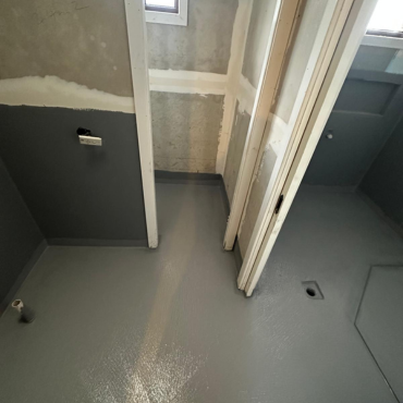 Bathroom Waterproofing in Penrith Sydney