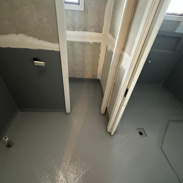Bathroom Waterproofing in Penrith Sydney