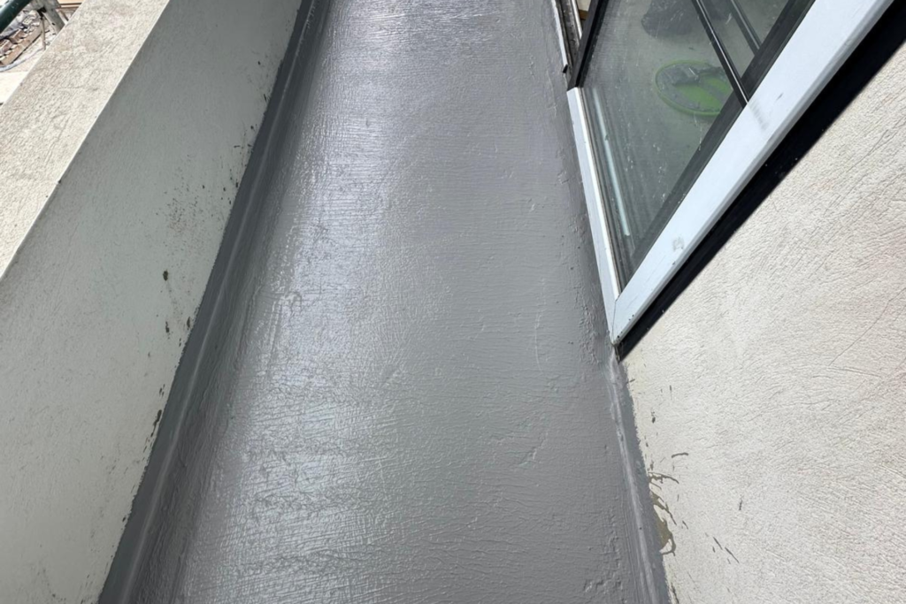 Guide to Exterior Waterproofing in Sydney | 5⭐ Waterproofing