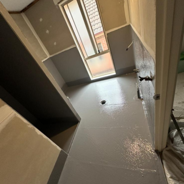 Australian Waterproofing Standards AS 3740 & AS 4654