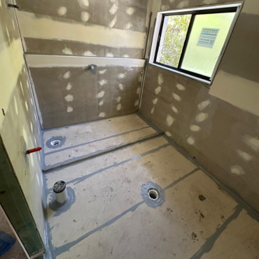 Australian Waterproofing Standards AS 3740 & AS 4654