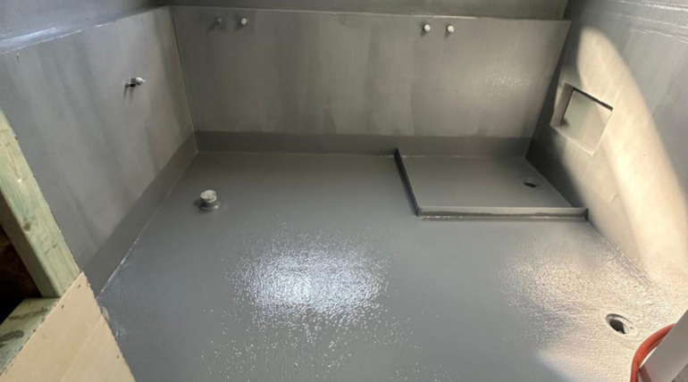 Australian Waterproofing Standards AS 3740 & AS 4654