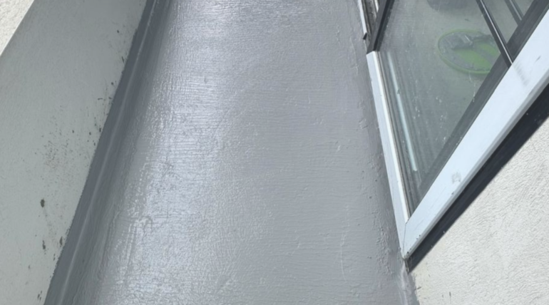 Balcony Waterproofing Sydney