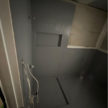Bathroom Waterproofing in Plumpton Water Proofing Specialist