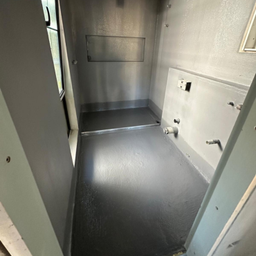 Remedial Waterproofing Sydney