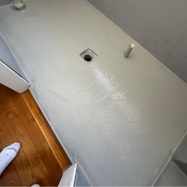 Remedial Waterproofing Sydney