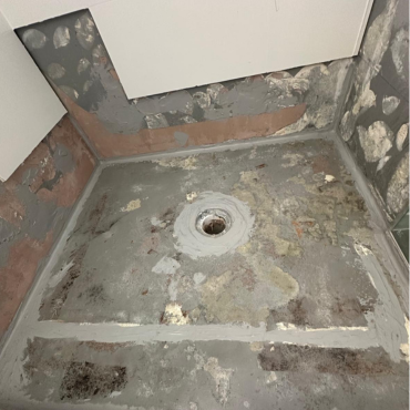 Bathroom Leak Repair Rouse hill