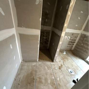 Bathroom Waterproofing Rouse Hill Residential Waterproofing