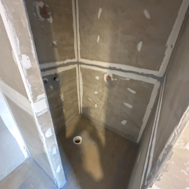 Bathroom Waterproofing Rouse Hill Residential Waterproofing