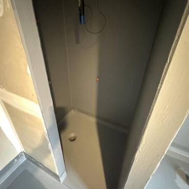 Bathroom Waterproofing Rouse Hill Residential Waterproofing