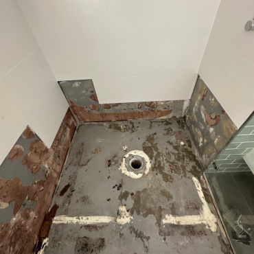 Bathroom Leak Repair Rouse hill