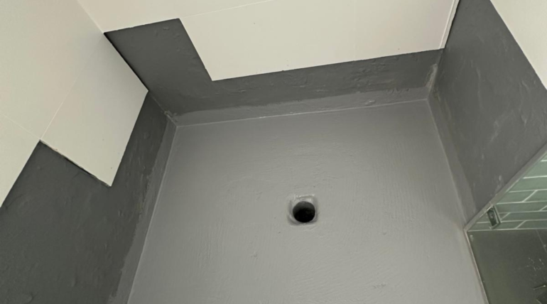 Bathroom Leak Repair Rouse hill