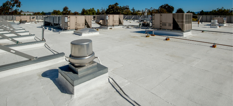 Roof Waterproofing Sydney