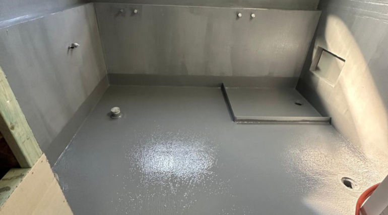 Water Proofing Specialist Sydney