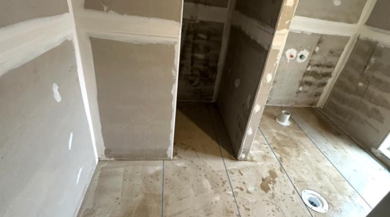 Waterproofing services sydney Bathroom waterproofing Sydney rainy season