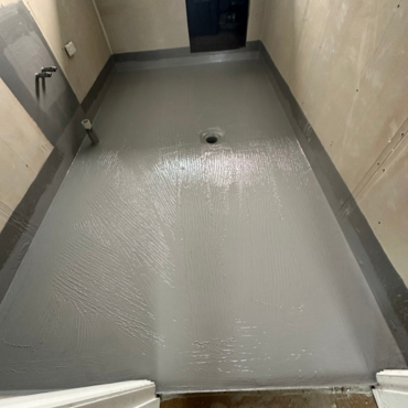 bathroom waterproofing annangrove nsw
