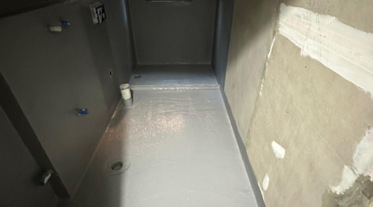 Bathroom Waterproofing Coogee NSW