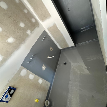 Bathroom Waterproofing Sydney remedial waterproofing