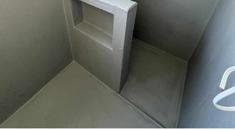 Remedial Waterproofing Sydney