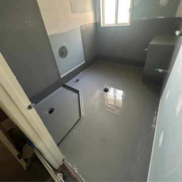 Remedial Waterproofing Sydney