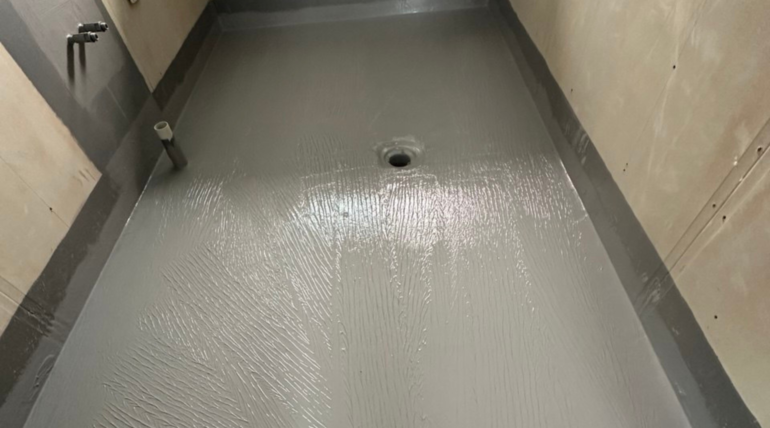 Residential Waterproofing Sydney