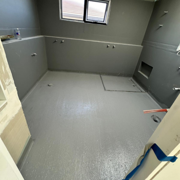 Waterproofing vs. Water-Resistant waterproofing membran