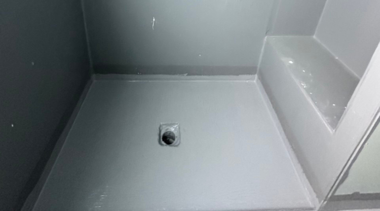 waterproofing membrane sydney