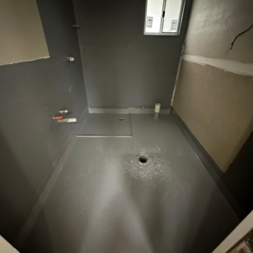Bathroom Waterproofing Fairfield