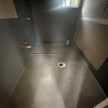 Bathroom Waterproofing Fairfield Waterproofing Sydney