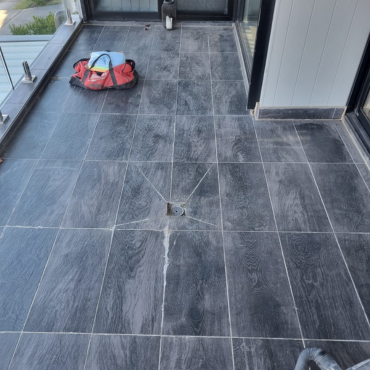 Epoxy Grout Flooring Sydney