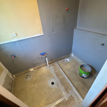 bathroom waterproofing Dural bathroom waterproofing Sydney