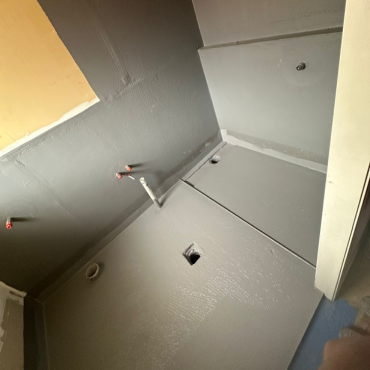 bathroom waterproofing Dural bathroom waterproofing Sydney