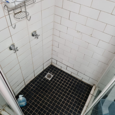 📍 Servicing All Sydney Suburbs, Including: Parramatta Hills District Kellyville Rouse Hill Northern Beaches Inner West 📞 Book Your Epoxy Flooring Quote Today If your bathroom floor is cracking, leaking, or hard to clean — don’t wait. Upgrade to long-lasting epoxy flooring with expert bathroom waterproofing support. 👉 Get Your Free Quote Now 📞 Or call our Parramatta team directly!