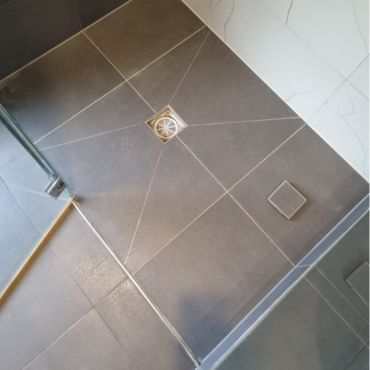 epoxy grout services Sydney (