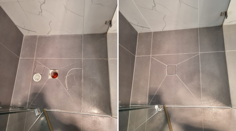 epoxy grout services Sydney