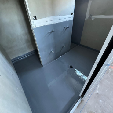 Balcony waterproofing Mosman Bathroom wterproofing Mosman