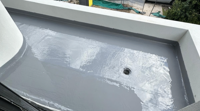 Balcony wterproofing Mosman Bathroom Waterproofing Mosman
