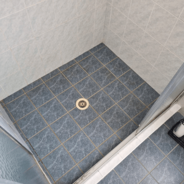 Bathroom Epoxy Flooring Pyrmont NSW epoxy flooring Sydney residential epoxy flooring Sydney bathroom epoxy flooring Sydney