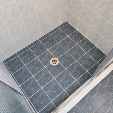 Bathroom Epoxy Flooring Pyrmont NSW epoxy flooring Sydney residential epoxy flooring Sydney bathroom epoxy flooring Sydney