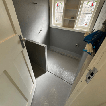 Bathroom Waterproofing Bondi