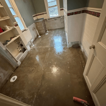 Bathroom Waterproofing Surry Hills waterproofing services Sydney