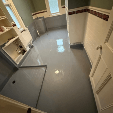 Bathroom Waterproofing Surry Hills waterproofing services Sydney
