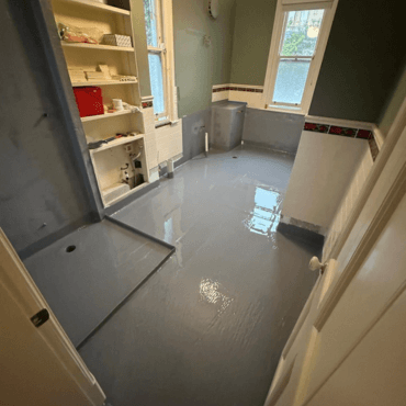 Bathroom Waterproofing Surry Hills
