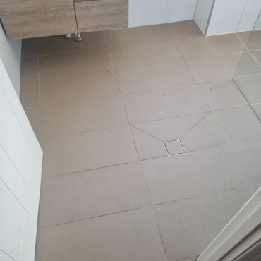 Epoxy Flooring Castle hill Epoxy Flooring Sydney bathroom epoxy flooring