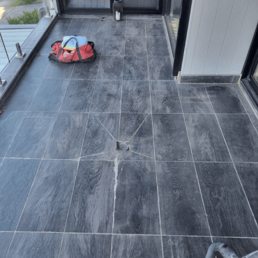 Epoxy Flooring Castle hill Epoxy Flooring Sydney balcony epoxy flooring