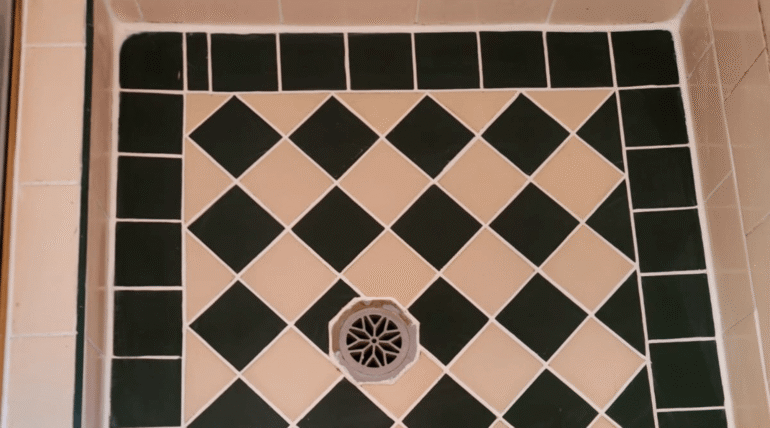 Bathroom Epoxy Flooring Rouse Hill