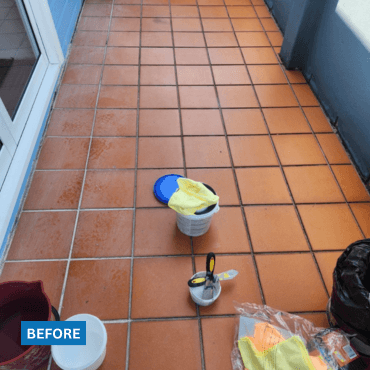 Chatswood Epoxy Flooring North Sydney Epoxy Flooring