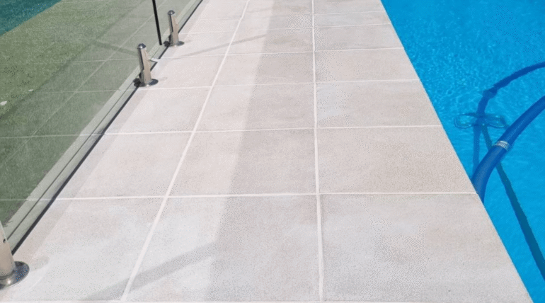 Epoxy Flooring Castle Hil Garage Epoxy Rouse Hill