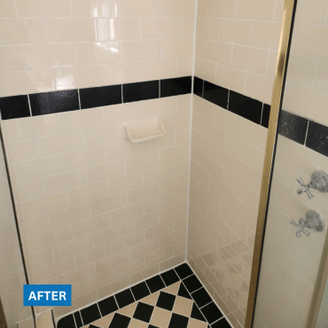 Bathroom Epoxy Flooring Rouse Hill