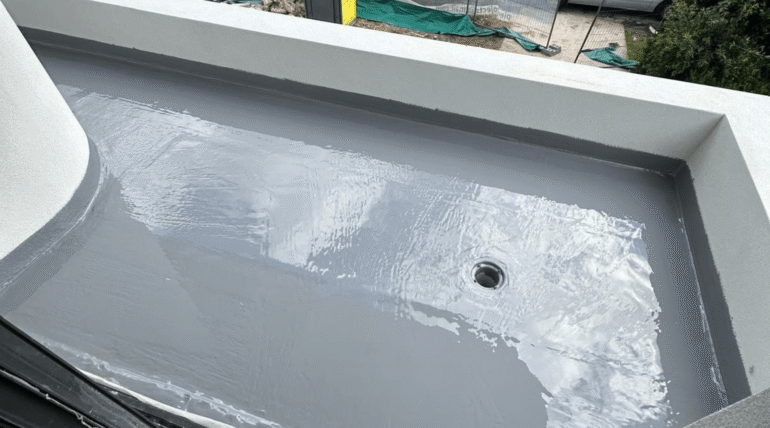 Remedial Waterproofing Sydney